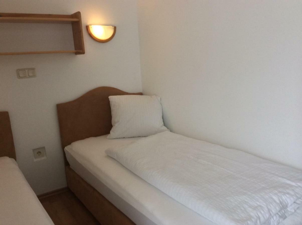 בריקסן אים טהלה Appartements Bachler מראה חיצוני תמונה