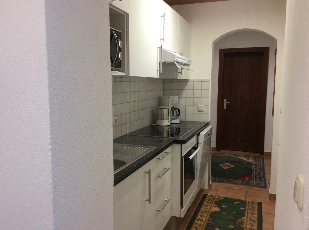 בריקסן אים טהלה Appartements Bachler מראה חיצוני תמונה
