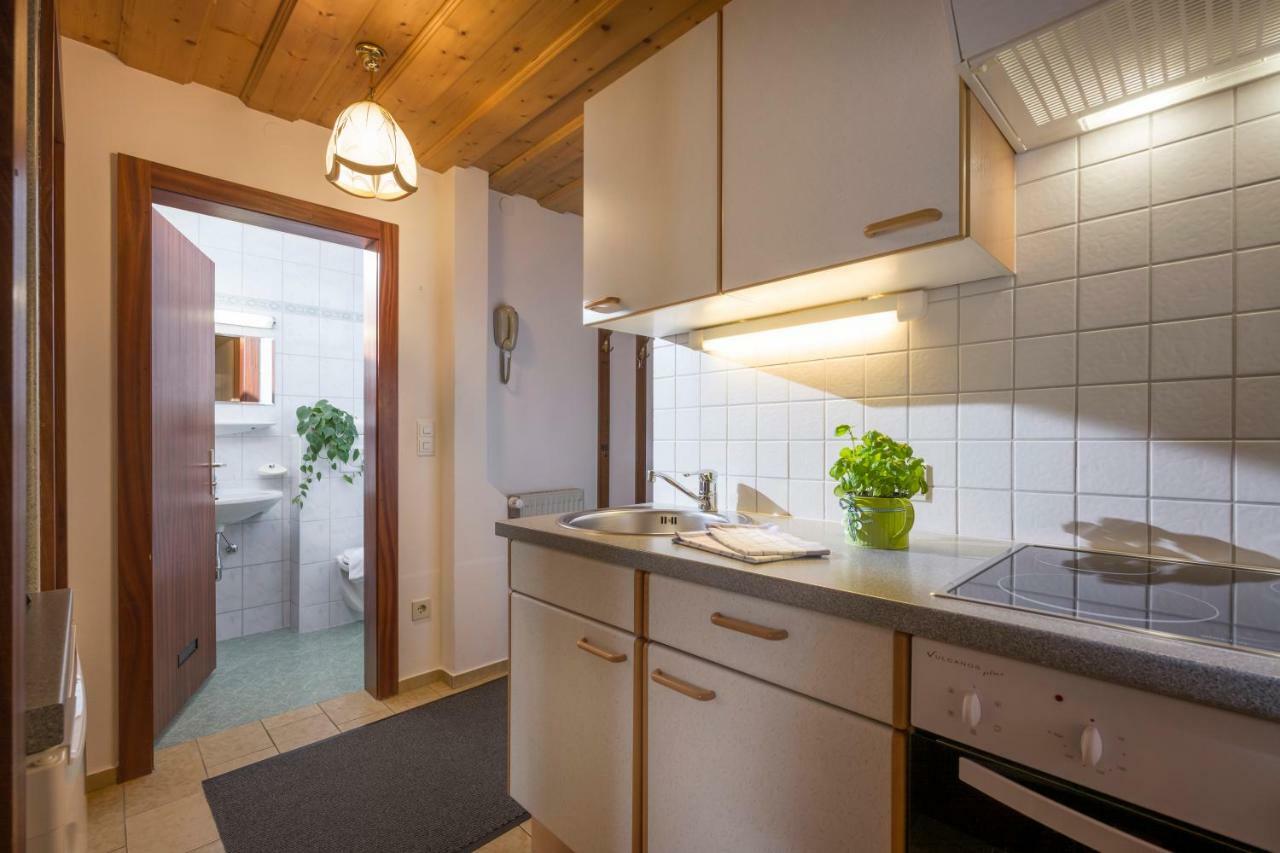 בריקסן אים טהלה Appartements Bachler מראה חיצוני תמונה