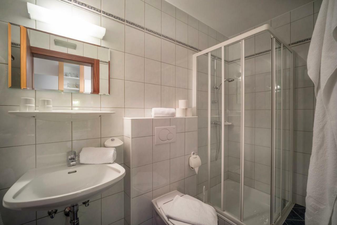 בריקסן אים טהלה Appartements Bachler מראה חיצוני תמונה